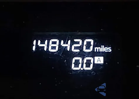 2014 Nissan Altima 2.5 Sv from USA, damaged, VIN 1N4AL3AP3EC322040